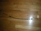 D1az-18852-a Ford Nos Galaxie Heater Air Cable Asy