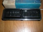 D1az-19893-b Ford Nos Galaxie Center Vent