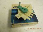 D1az-19b888-a Ford A-c Damper Door Switch