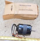 D1fz-18527-a Mm-291 Ford Motorcraft Nos Heater Blower Motor Maverick Pinto D1fz-18527-a Mm-291 Ford Motorcraft Nos Heater Blower Motor Maverick Pinto