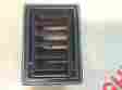 D1za-6501872-aa D2oa-19a663-aa 1980 1981 1986 Ford F150 Bronco R Or Lh Dash A C Heat Vent 1982 1983 1984 1985