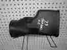 D20a-6501454-ba Mercury 1972 Ford Torino Fresh Air Vent Lh D20a-6501454-ba Mercury 1972 Ford Torino Fresh Air Vent Lh