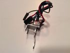 D2dz-19986-a Ford Fan Switch With