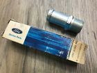 D2oz-18599-a Ford Torino Nos Heater Hose Intake Fitting D2oz-18599-a Ford Torino Nos Heater Hose Intake Fitting