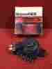 D2oz-19b888-a Ford Motorcraft Nos 1972 Torino Heater Control Vacuum Switch Assembly D2oz-19b888-a Ford Motorcraft Nos 1972 Torino Heater Control Vacuum Switch Assembly