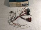 D2sz-19d615-a D2sz-18812-a Ford Nos Thunderbird Lincoln Mark Temp Ctl Box Harness D2sz-19d615-a D2sz-18812-a Ford Nos Thunderbird Lincoln Mark Temp Ctl Box Harness