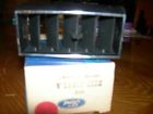 D2sz-19893-a Mercury Ford Heat Ac Louver D2sz-19893-a Mercury Ford Heat Ac Louver