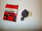 D30z-19b888-a Motorcraft Nos New Ford Vacuum Valve Heater Air Conditioning Damper