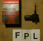 D3az-19986-a Motorcraft Ford Air Conditioning Switch Fomoco Part