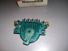 D3az-19b888-a D3az-19b888-. Ford Mercury Air Assembly. Heater 1973 Lincoln Valve