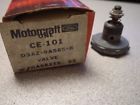 D3az-9a565-b Ford Nos Carburetor Valve D3az-9a565-b Ford Nos Carburetor Valve
