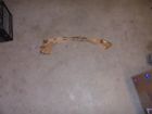 D3tz-18552-a Ford Nos Heater Cable Control Assemby Truck Bronco D3tz-18552-a Ford Nos Heater Cable Control Assemby Truck Bronco