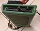 D3ua-19c994-awa Ford Rare Econoline Rear Compartment Ac Control Panel