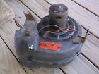 D3zf-19805-aa Ford Mercury Mustang Cougar Ac Air Heater Blower Box And