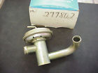 D4ah-18c429ba D4ah-18495ca H25-158 Valve Heater 785-2k H2991 Water Ranco 277802