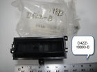 D4zz-19893-b Nos 1974-1978 Ford Mustang