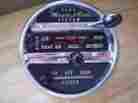 D5a-13549e Ford Mercury 1955 Heater Control Unit D5a-13549e Ford Mercury 1955 Heater Control Unit