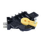 D5tz-19b888-a Dennis Carpenter Ford Truck Heater Vacuum Switch Valve