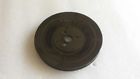 D5ue-9c480-a3a Fiat Spider Pulley
