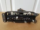 D6zh-18 532-aa Ford Dash Heater Control Panel Aa D6zh-18 532-aa Ford Dash Heater Control Panel Aa