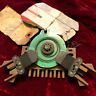 D7ly-19b888-a Hvac Damper Valve Switch Lincoln Town Car Mark