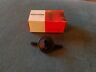 D7oz-19a563-a Yg-193 Ford Torino Thunderbird Nos Vacuum Valve Cougar Mark Iv Mustang