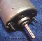 D8bf-18527-aa Motorcraft Nos Volt Heater Or Air Conditioning Blower Motor Classic