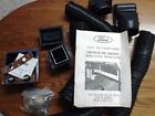 D8tz-19c872-a Nos Oem Ford Pickup Bronco Ac Control Vent Kit
