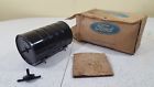 D8vy-19a566-a Ford Vacuum Reservoir Tank Cannister