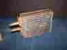 D9bh-18476ba Ford-mercury 1979-94 Heater Core 2-358 D9bh-18476ba Ford-mercury 1979-94 Heater Core 2-358