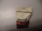 D9tz-9a565-b Ford Nos Mercury Carburetor Enrichment Valve Assy