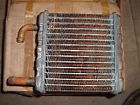 Da-9379 Us Radiator Nors Heater Core