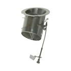 Da137 Mustangs Unlimited Air Vent Assembly Mustang