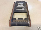 D1zb-6504302-awa Dash Ford 1973 1971 Bezel Center Mustang 1972 Used D1zb-6504302-awa Dash Ford 1973 1971 Bezel Center Mustang 1972 Used
