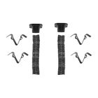 Ddh3 Mustangs Unlimited Defroster Repair Kit Mustang Ddh3 Mustangs Unlimited Defroster Repair Kit Mustang