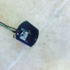 2947262 Defogger Switch Mopar Body Rear Defroster 70-74 Pt