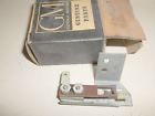 7277334 Deluxe F85 1962 Switch Heater 1961 Exc. 8.852 Master Oldsmobile .. - Nos