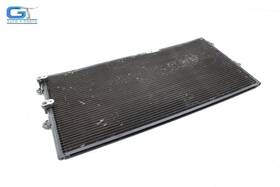 3w0620411e Denso Bentley Continental Ac Air Conditioning Condenser Oem 2006 - 2010