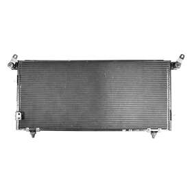 477-0563 Denso For Toyota Corolla 2003-2004 A/c Condenser