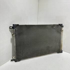 88460-06200 Denso 2018 - 2024 Toyota Camry 2.5l Ac Air Conditioning Condenser Without Hybrid Oem