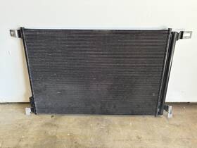 Clx-m0-30059-cl360a55 Denso/audi 2017 2018 2019 Q7 A/c Condenser 5mm Au3030139 4m0 816 411 B