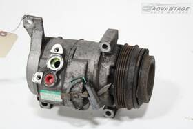 D946360 Denso 2003-2007 Hummer H2 4wd 6.0l Ac A/c Air Conditioning Compressor Oem
