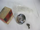 Dipz-9030-g Fomoco Ford Nos Locking Gas Cap