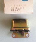 9775029 Discontinued Pontiac Htf Nos Relay Gm 8 -blower - ..