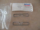 J3239865 Disk Anti P N Jeep Brake Spring Rattle Yj Wrangler 3219783 Retainer