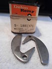1881371 Distributor Weight Correct Nos Matching Corvette Concours 1956-57
