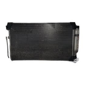Diy Solutions Hva00186 A/c Condenser And Receiver Drier Assembly-sedan