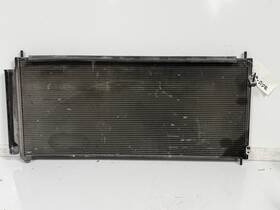 Dna-oemcds3943 Dna Motoring For 2011 2012 2013 2014 2016 Honda Cr-z Crz Aluminum A/c Ac Condenser 3943