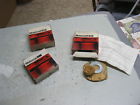 Doaz-19655-c Fomoco Ford Compressor Seal Lot Mercury Lincoln