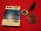 Doaz-62234a24-b Ford Service Parts Nos Doaz-62234a24-b Ford Service Parts Nos